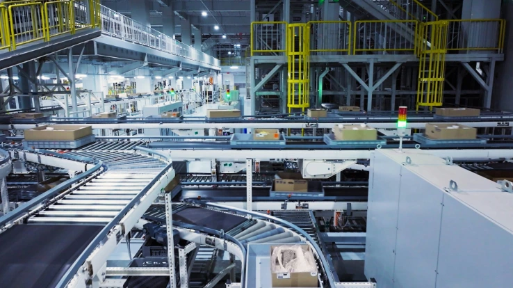 industrial sourcing, industrial procurement services, B2B sourcing platform, EPC procurement, plant sourcing support, datacenter procurement, MaterialHubUSA sourcing, RFQ management